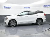 Thumbnail of 2023 Summit White GMC Terrain
