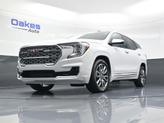 Thumbnail of 2023 Summit White GMC Terrain