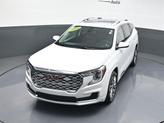 Thumbnail of 2023 Summit White GMC Terrain