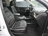 Thumbnail of 2023 Summit White GMC Terrain