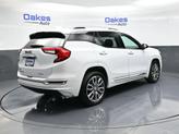 Thumbnail of 2023 Summit White GMC Terrain