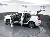 Thumbnail of 2023 Summit White GMC Terrain