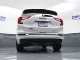 Thumbnail of 2023 Summit White GMC Terrain