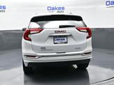 Thumbnail of 2023 Summit White GMC Terrain