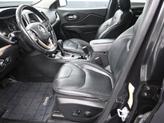 Thumbnail of 2015 Brilliant Black Crystal Pearlcoat Jeep Cherokee