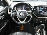 Thumbnail of 2015 Brilliant Black Crystal Pearlcoat Jeep Cherokee