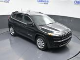 Thumbnail of 2015 Brilliant Black Crystal Pearlcoat Jeep Cherokee