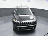 Thumbnail of 2015 Brilliant Black Crystal Pearlcoat Jeep Cherokee