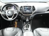 Thumbnail of 2015 Brilliant Black Crystal Pearlcoat Jeep Cherokee