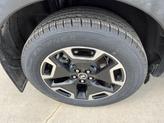 Thumbnail of 2021 RAPID RED METALLIC TC Ford Bronco Sport