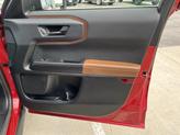 Thumbnail of 2021 RAPID RED METALLIC TC Ford Bronco Sport