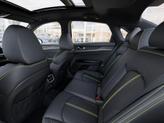 Thumbnail of 2026 Aurora Black Kia K5