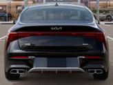 Thumbnail of 2026 Aurora Black Kia K5