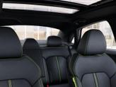 Thumbnail of 2026 Aurora Black Kia K5