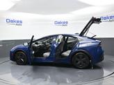 Thumbnail of 2023 Reservoir Blue Toyota Prius