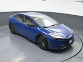 Thumbnail of 2023 Reservoir Blue Toyota Prius