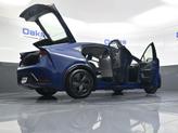 Thumbnail of 2023 Reservoir Blue Toyota Prius