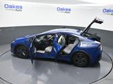 Thumbnail of 2023 Reservoir Blue Toyota Prius