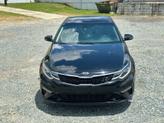 Thumbnail of 2020 Black Kia Optima