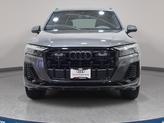 Thumbnail of 2025 Samurai Gray Metallic Audi Q7