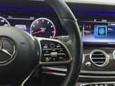 Thumbnail of 2020 Polar White Mercedes-Benz E-Class