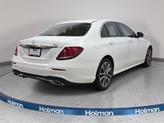 Thumbnail of 2020 Polar White Mercedes-Benz E-Class