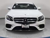 Thumbnail of 2020 Polar White Mercedes-Benz E-Class