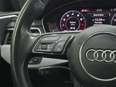 Thumbnail of 2017 Glacier White Metallic Audi A4