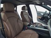 Thumbnail of 2017 Glacier White Metallic Audi A4