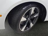Thumbnail of 2017 Glacier White Metallic Audi A4