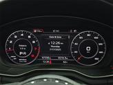 Thumbnail of 2017 Glacier White Metallic Audi A4
