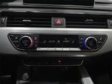 Thumbnail of 2017 Glacier White Metallic Audi A4