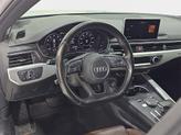 Thumbnail of 2017 Glacier White Metallic Audi A4