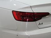 Thumbnail of 2017 Glacier White Metallic Audi A4