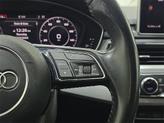 Thumbnail of 2017 Glacier White Metallic Audi A4