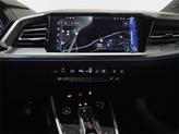 Thumbnail of 2025 Navarra Blue Metallic Audi Q4 e-tron