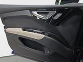 Thumbnail of 2025 Navarra Blue Metallic Audi Q4 e-tron