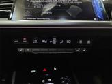 Thumbnail of 2025 Navarra Blue Metallic Audi Q4 e-tron