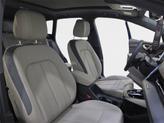 Thumbnail of 2025 Navarra Blue Metallic Audi Q4 e-tron