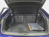 Thumbnail of 2025 Navarra Blue Metallic Audi Q4 e-tron