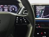 Thumbnail of 2025 Navarra Blue Metallic Audi Q4 e-tron