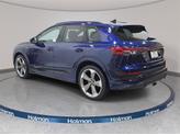 Thumbnail of 2025 Navarra Blue Metallic Audi Q4 e-tron