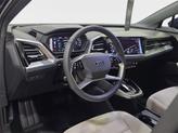 Thumbnail of 2025 Navarra Blue Metallic Audi Q4 e-tron