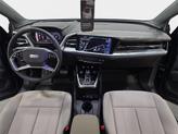 Thumbnail of 2025 Navarra Blue Metallic Audi Q4 e-tron