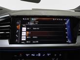 Thumbnail of 2025 Mythos Black Metallic Audi Q4 e-tron
