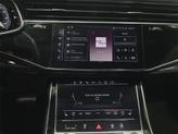 Thumbnail of 2024 Carrara White Audi Q8