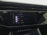 Thumbnail of 2024 Carrara White Audi Q8