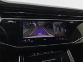 Thumbnail of 2024 Carrara White Audi Q8
