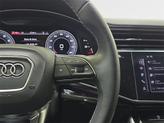 Thumbnail of 2024 Carrara White Audi Q8