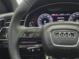 Thumbnail of 2024 Carrara White Audi Q8